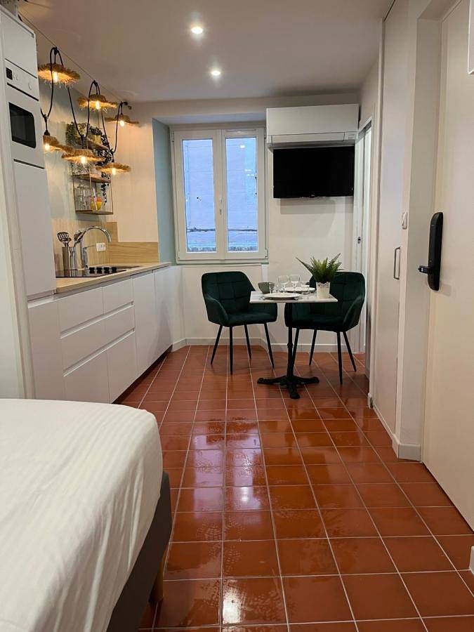 Gîte pour 2 personnes à Aubagne - 4