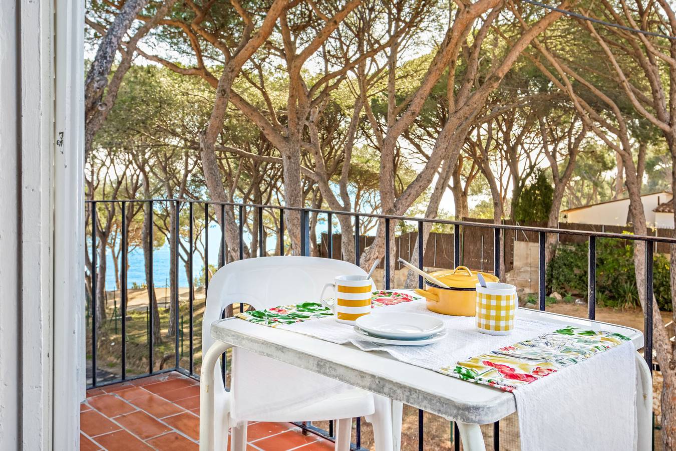 Apartamento entero, Ancora 09 in Llafranch, Palafrugell