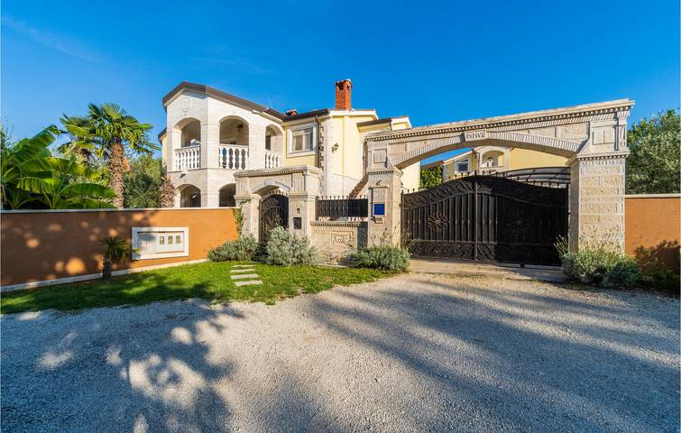 Ferienwohnung für 4 Personen, mit Terrasse in Kosinozici - 4