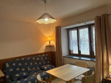 Gîte pour 3 Personnes dans Autrans, Vercors, Photo 3