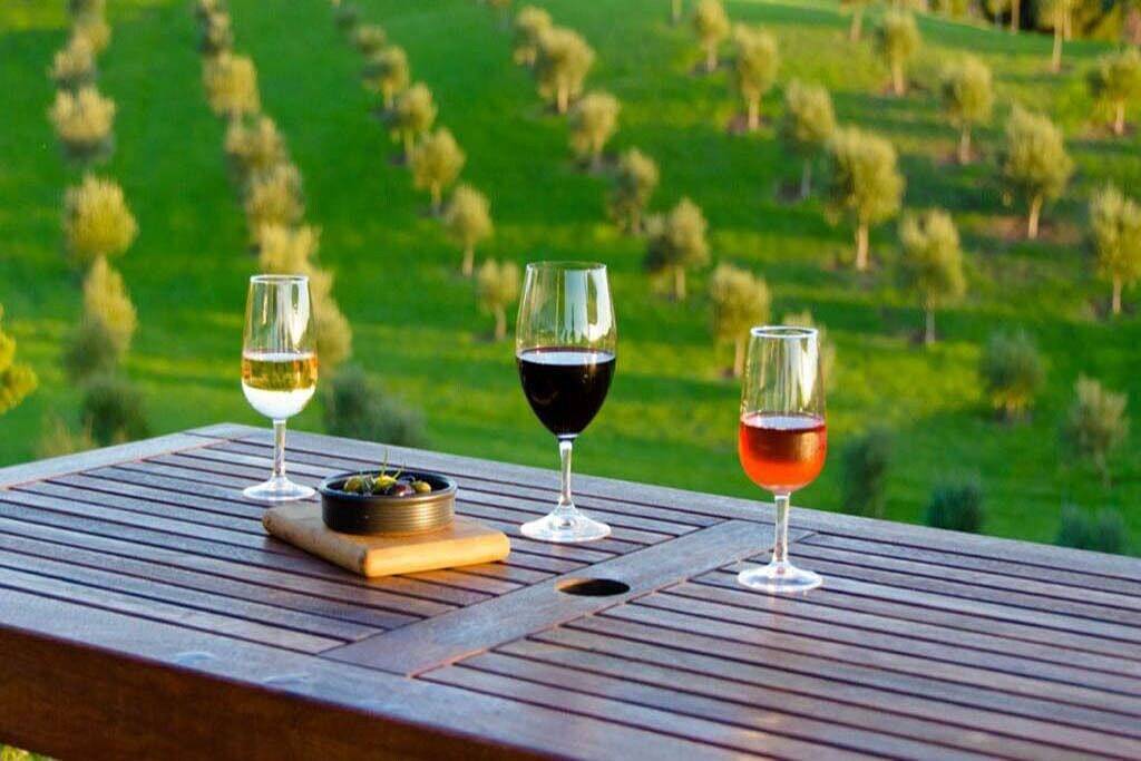 5 min zu Fuß zum Rye Beach & Cafés in Melbourne, Mornington Peninsula