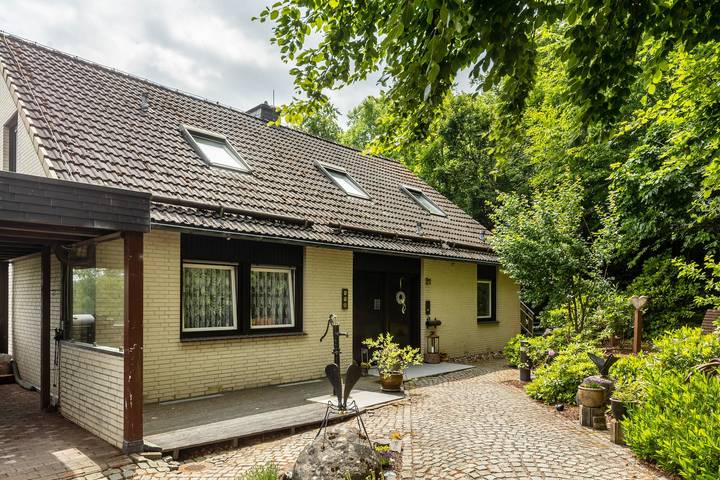Ganze Wohnung, Ferienwohnung Am Jakobsweg in Schmallenberg, Hochsauerlandkreis