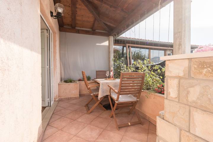 Gîte pour 5 personnes à Cavtat - 3