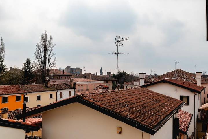 Gîte pour 3 personnes, avec sauna ainsi que terrasse et vue, animaux acceptés à Portogruaro - 3