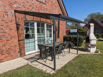 Ferienhaus für 6 Personen in Aurich, Landkreis Aurich, Bild 1