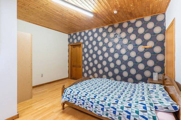 Zoutleeuw Home mit Pool in Budingen, Zoutleeuw