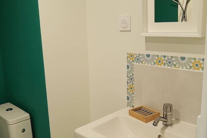 Location de vacances pour 2 personnes dans La Planche des Belles Filles - 3