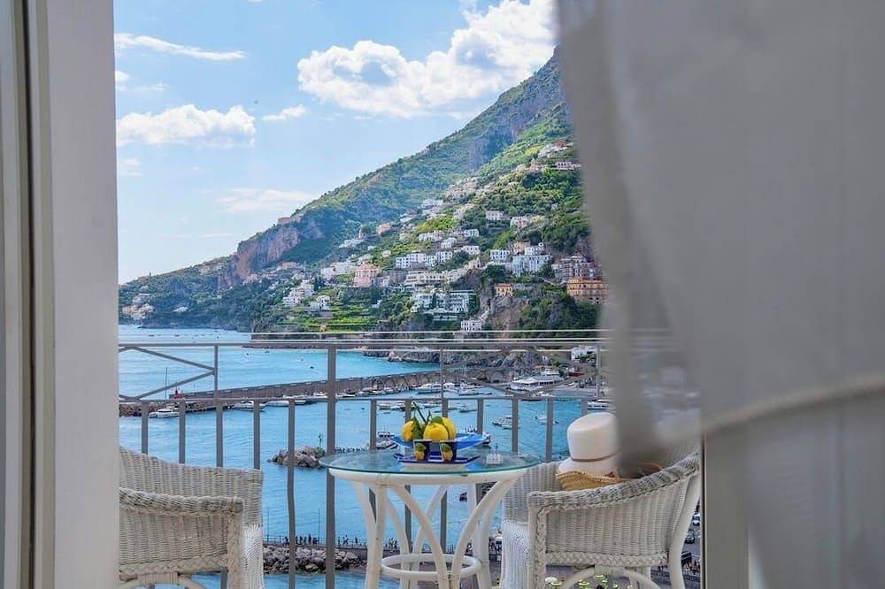Casa vacanza a Amalfi a partire da 579€ a notte