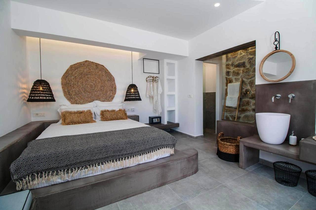 Malibu Boutique Studios & Bungalows in Faliráki, Rhodes
