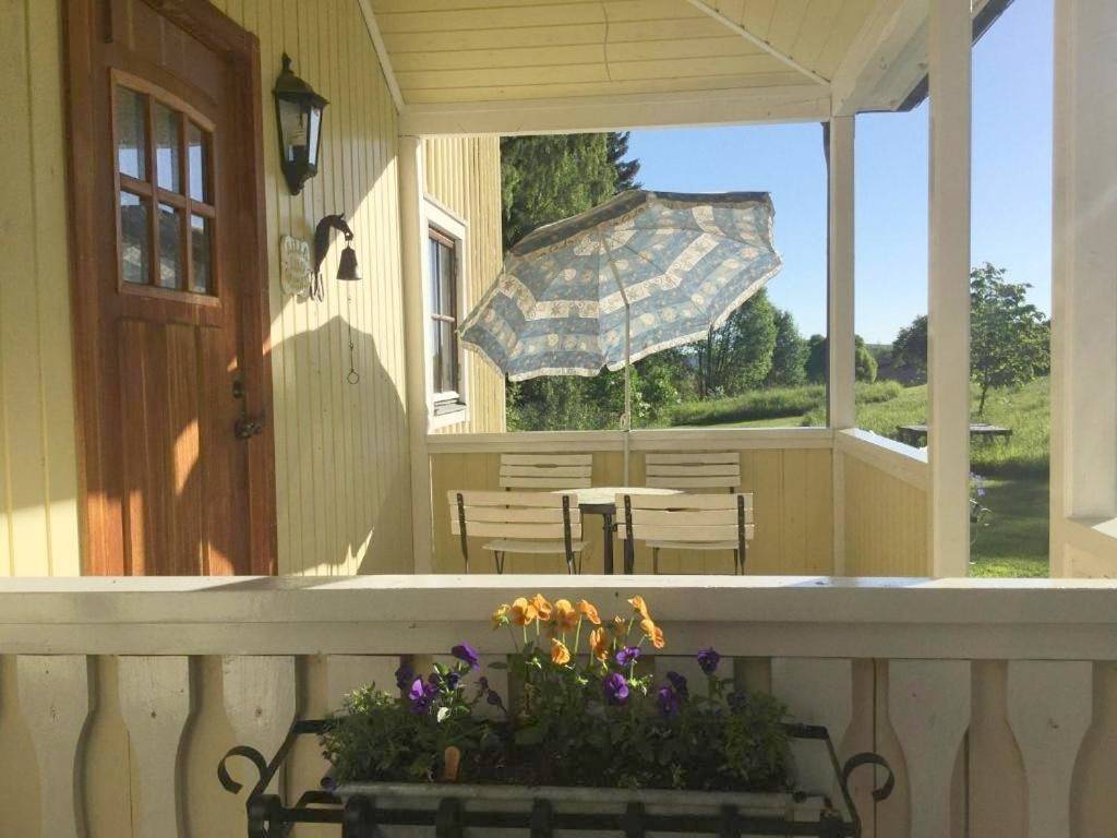 Two-Bedroom Chalet in Östersund, Jämtland