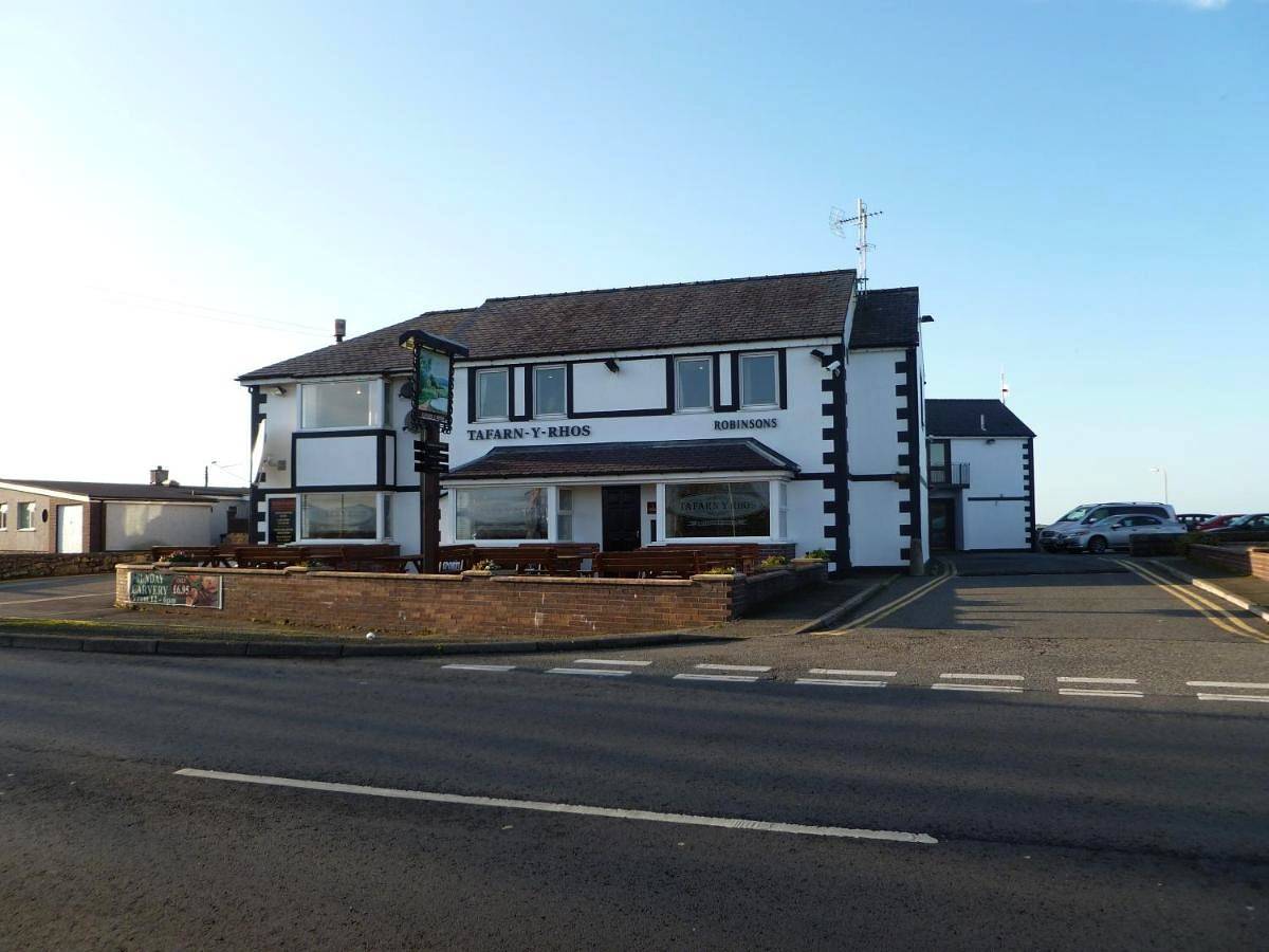 Family Room in Isle of Anglesey