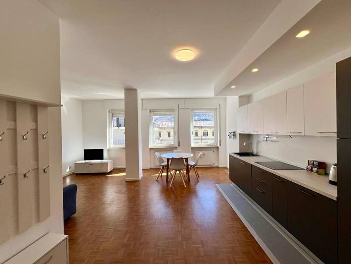 Apartamento de vacaciones para 2 personas, con vistas - 1