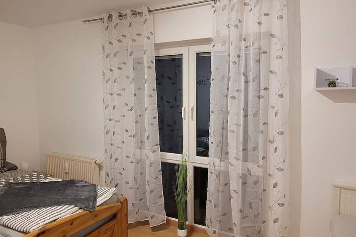 Ferienwohnung für 4 Personen, mit Terrasse in Montabaur - 4