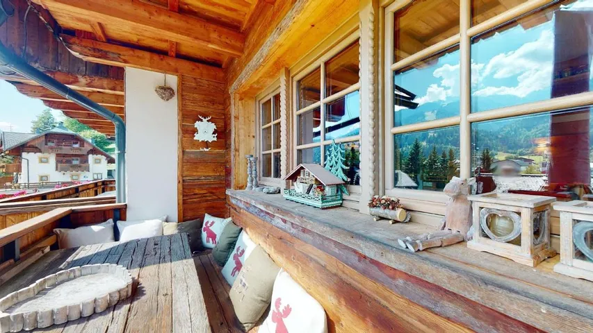 Apartamento de vacaciones para 5 personas, con terraza y vistas, Se admiten mascotas - 1