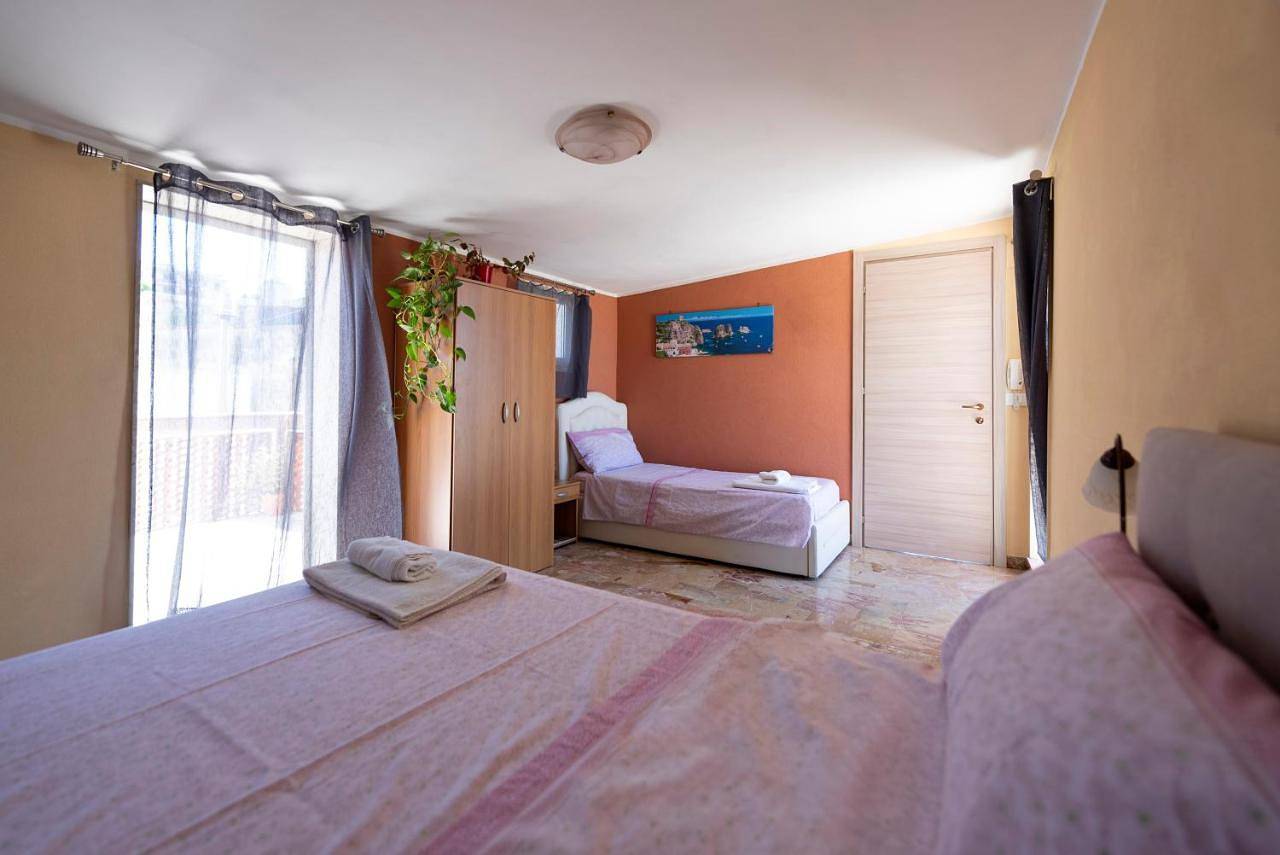 Appartamento intero, Biker's friend apartment in Valderice, Provincia di Trapani