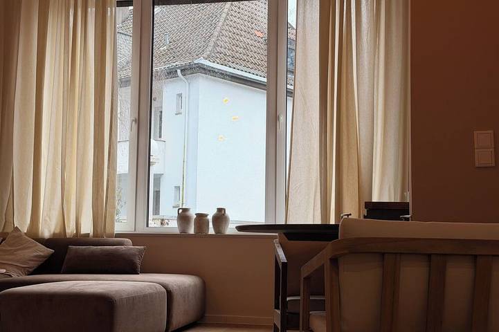 Ferienwohnung für 4 Personen, mit Haustier in Bochum