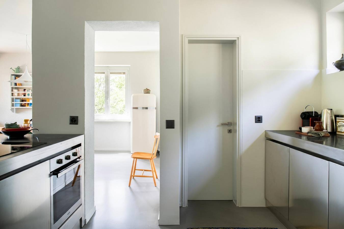 Luxury Nature Retreat Villa Planchette 2 in Brè sopra Lugano, Lugano