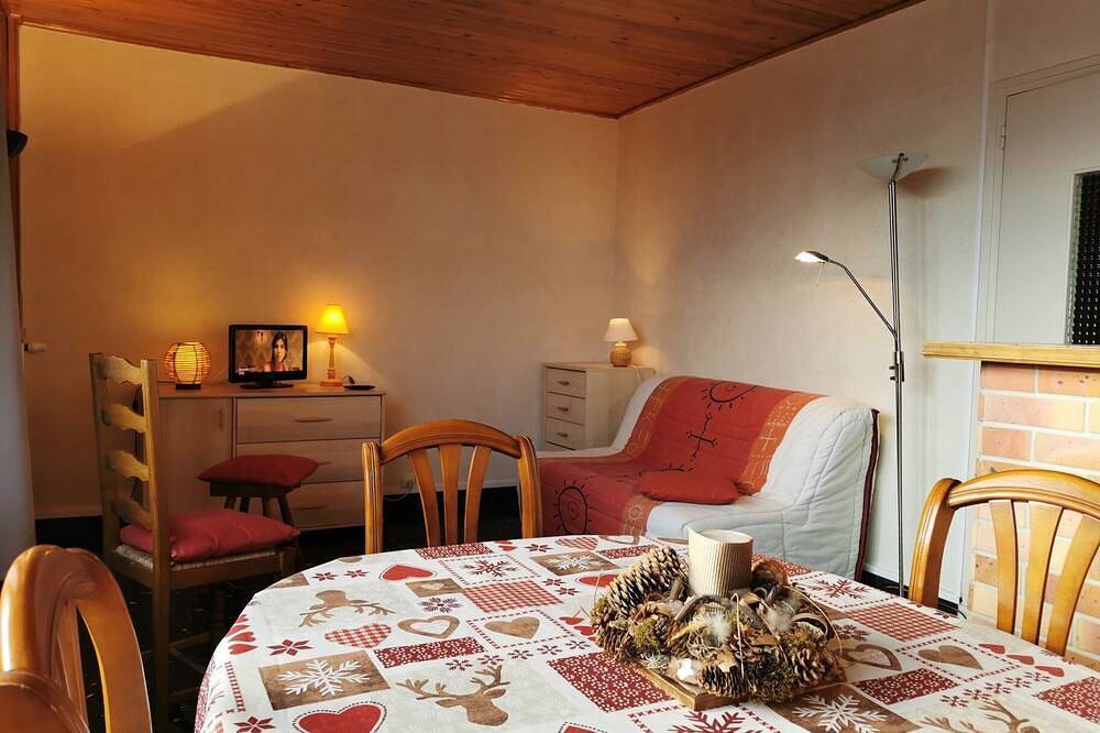 Photo : Appartement de vacances