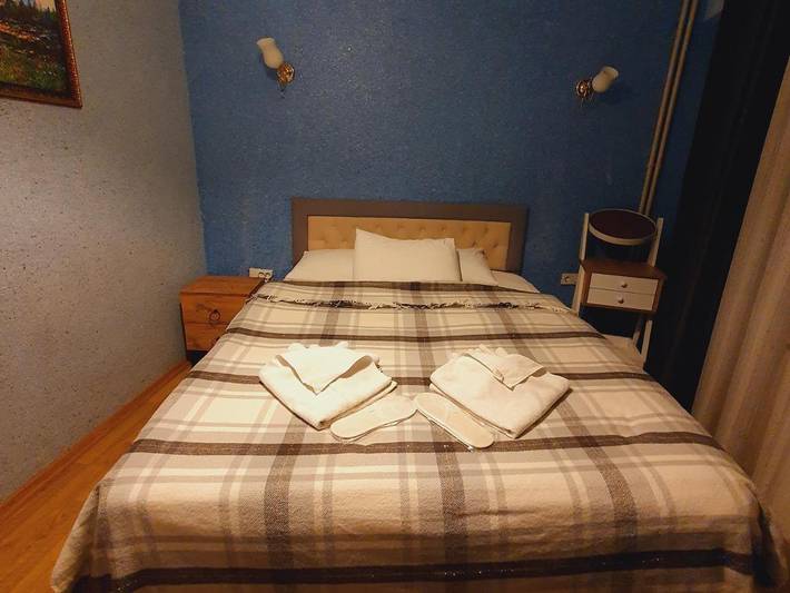 Chambre d’hôte pour 4 personnes à Istanbul - 4