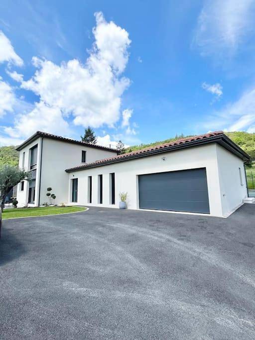 Villa in Ancy, Région de Villefranche-sur-Saône