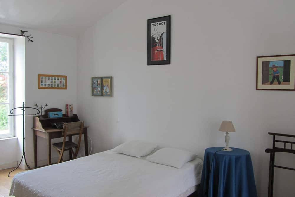 Casa del pescador - -ile distrito de abeto de Yeu in L'Île-d'Yeu, Vandea
