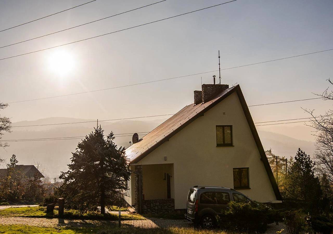 Cezar Naturyzm Bielsko-Biała in Bielsko-Biała, Karpaty (Polska)