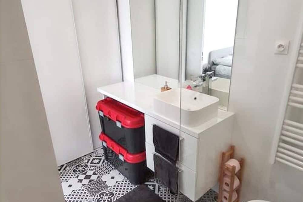 Apartamento entero, Homerez - Apartamento en Magny-le-Hongre. in Magny-le-Hongre, Sena y Marne