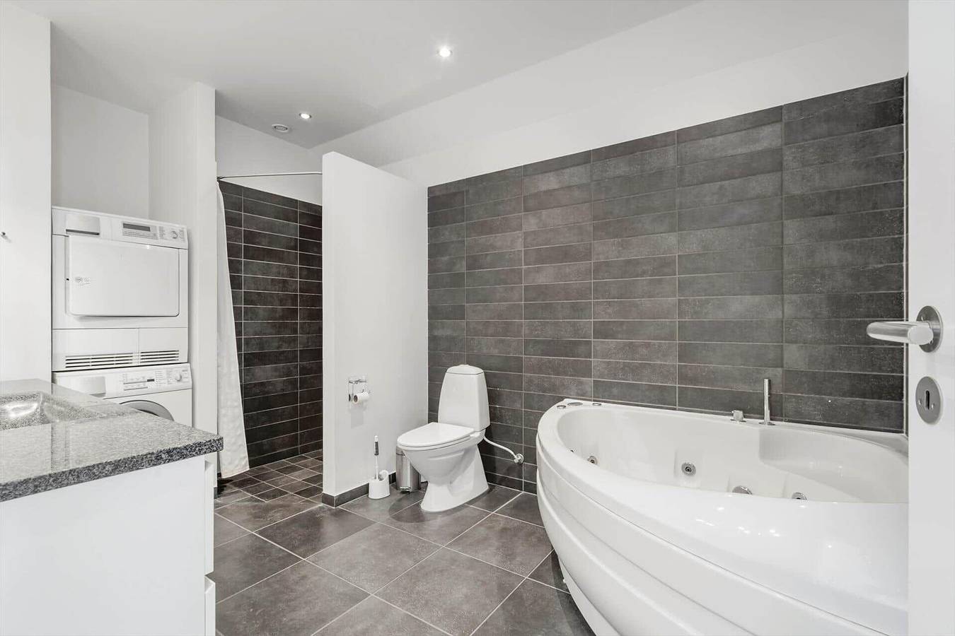 70774 Ulfborg - Skolegade 15 Lejl. 5 in Thorsminde, Nissum Fjord