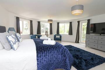 Cottage for 12 People in Braunton, Devon, Photo 3