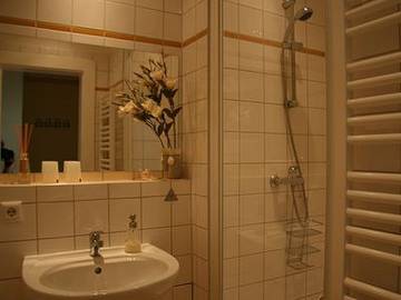 Appartement voor 3 Personen in Blasewitz, Dresden, Afbeelding 4