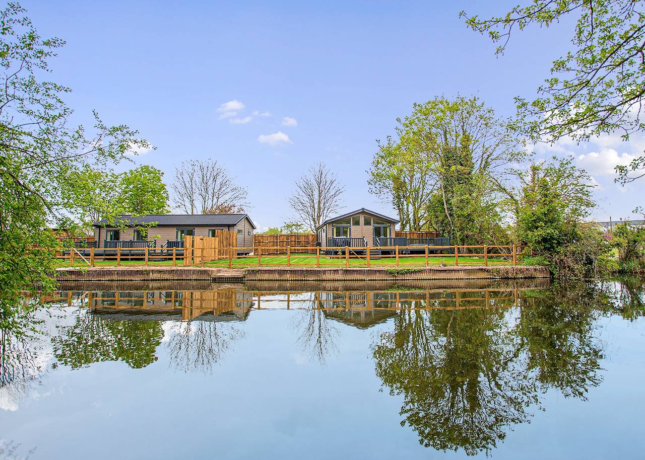 Tresco in Broxbourne, Hertfordshire