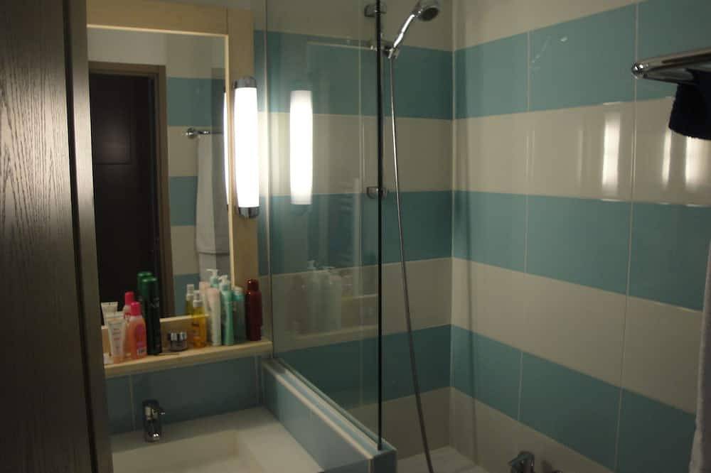 Ganze Wohnung, Sea view apartment **** in Cap-d'Ail, Nizza und Umgebung