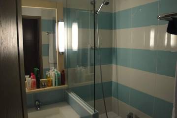 Appartement De Vacances pour 4 Personnes dans Cap-d'Ail, Région de Nice, Photo 2