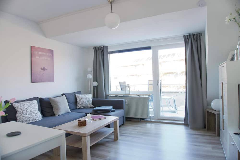 Ganze Wohnung, Für erholsame Urlaubstage in Strandnähe. Gute Lage und gemütliches Ambiente. in Büsum, Nordseeküste