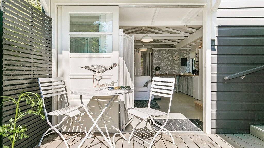 Holiday Home for 2 People in New South Wales
