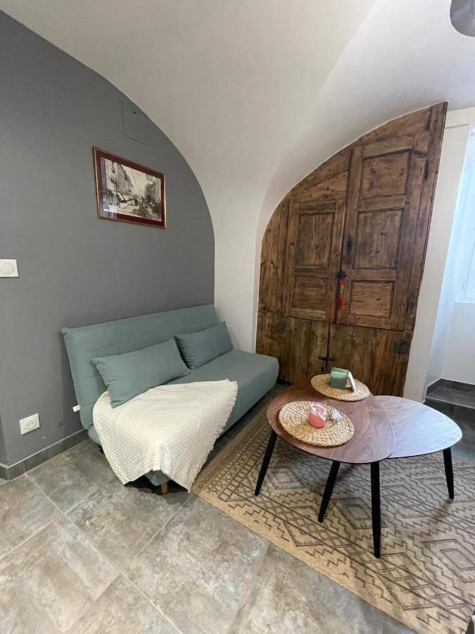 Gîte pour 2 personnes à Les Martres-de-Veyre - 3