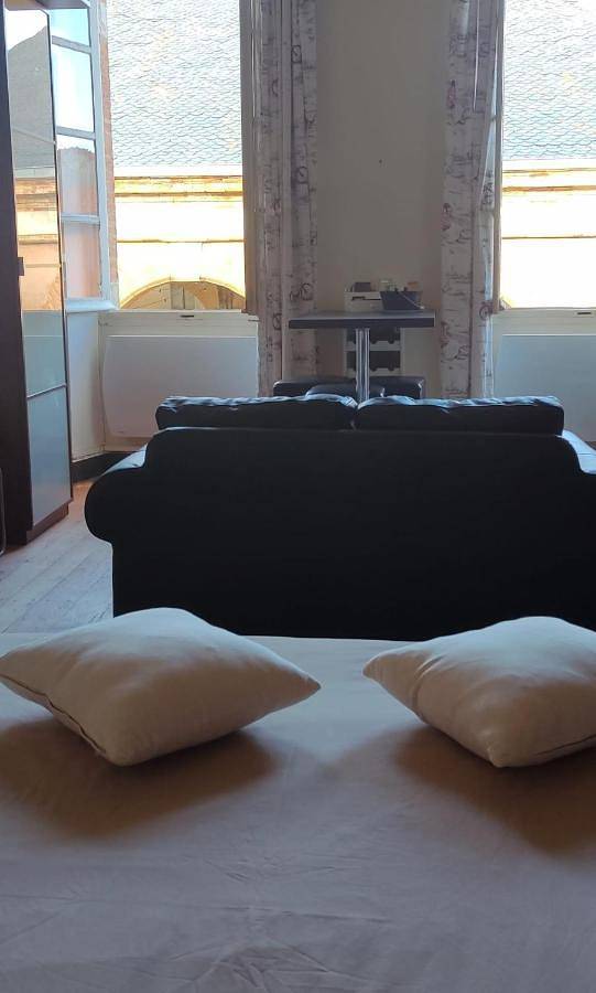 Gîte pour 3 personnes, avec jardin et vue à Lézat-sur-Lèze - 3