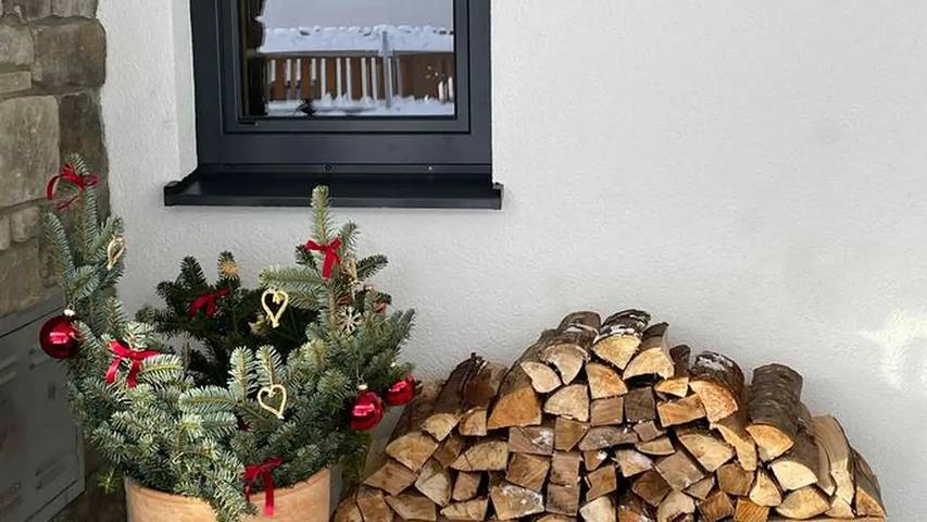 Ferienwohnung für 2 Personen, mit Garten und Sauna in Hintertux - 4