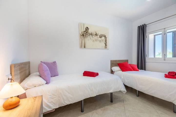 Guesber, Finca 5StarsHome Mallorca in Ariany, Mallorca Inselmitte