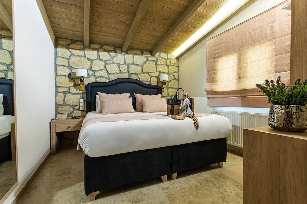 Meteora Boutique-Villa A in Kalambaka, Trikala und Umgebung