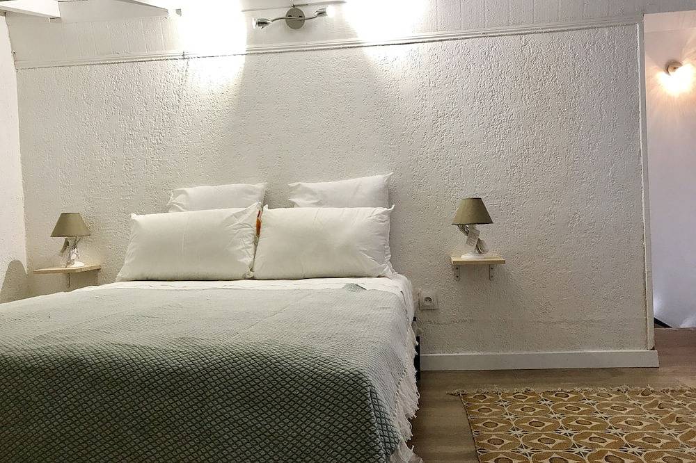 Appartamento intero, Tipo appartamento duplex in Alata (Corsica), Ajaccio e dintorni