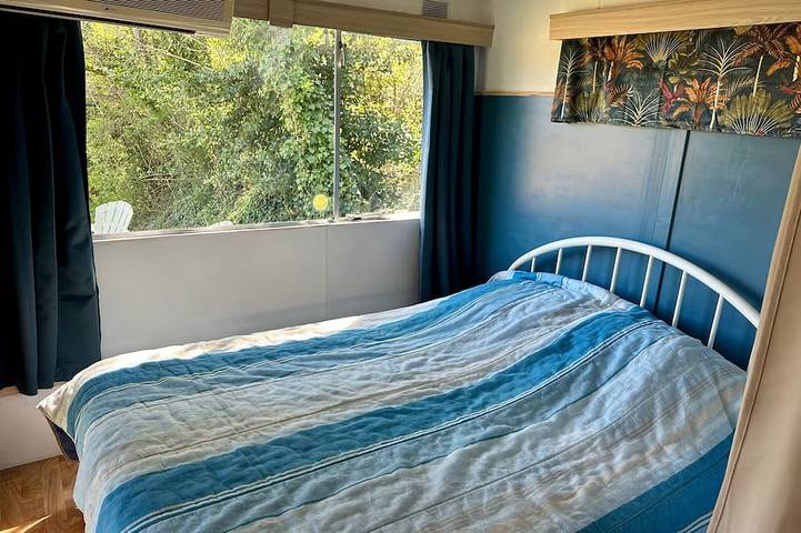Camping pour 2 personnes dans la Région de nyons - 2