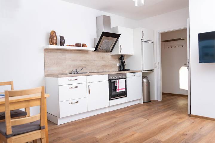 Ferienwohnung für 4 Personen in Hameln - 3