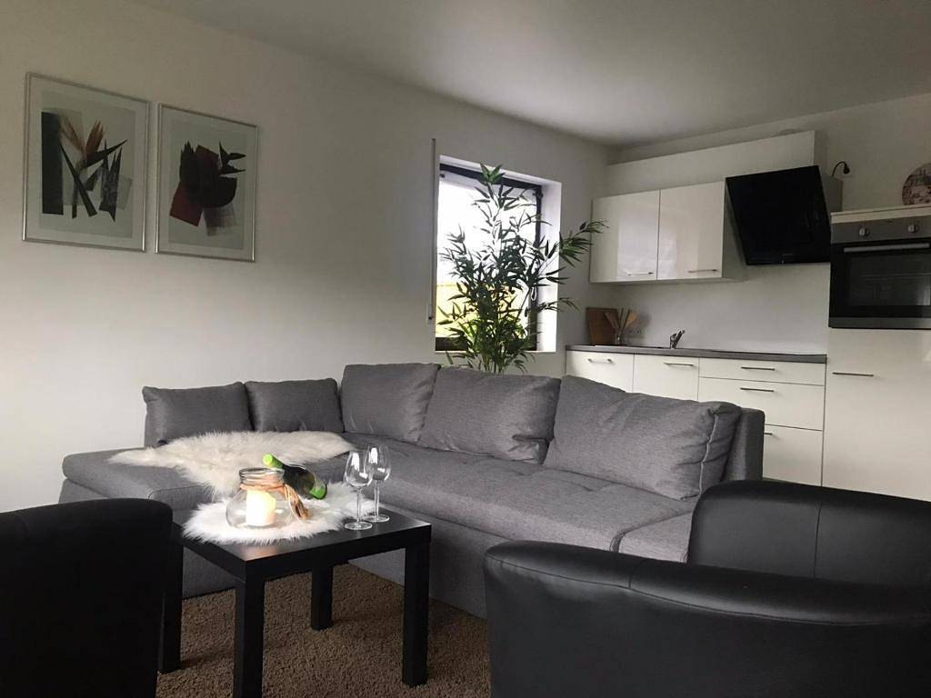 Ganze Ferienwohnung, Ferienwohnung in Osann-Monzel, Bernkastel-Kues & Umgebung