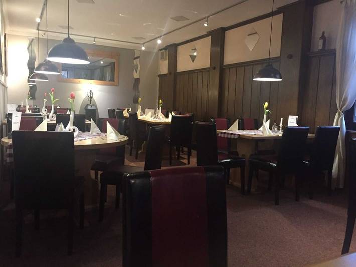 Hotel für 2 Personen, mit Garten, mit Haustier in Bad Sachsa - 3