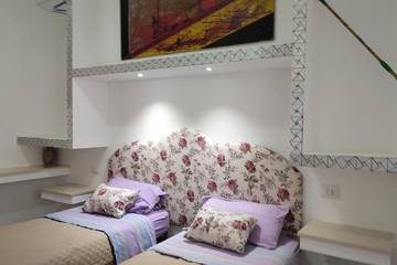 Agriturismo per 4 Persone in Santa Maria Vibo Valentia, Costa Tirrenica Calabria, Foto 3