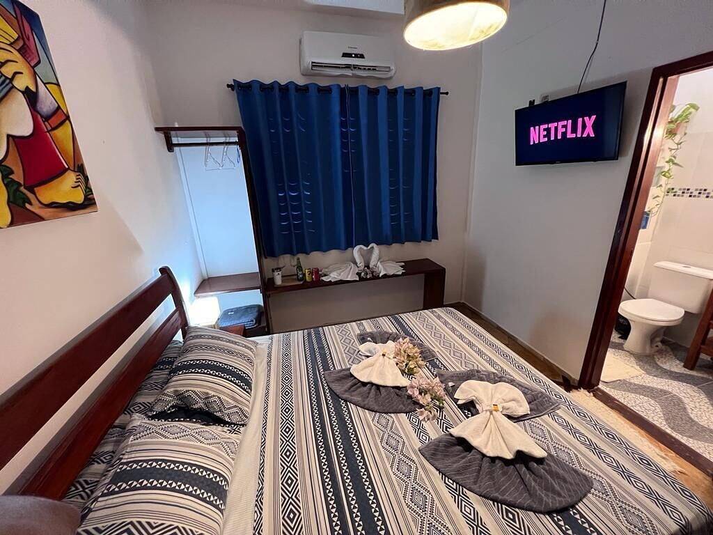 Ganze Wohnung, Apartamento Superior 2A in Jijoca de Jericoacoara, Litoral Cearense