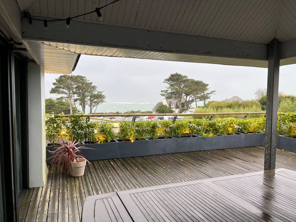 Appartement duplex vue mer, Conquet in Le Conquet, Région de Brest