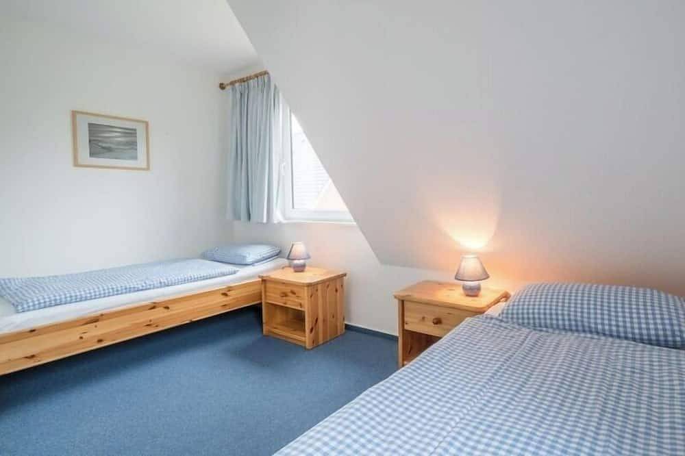 Ferienhaus Hus Achtern Dörp in St. Peter-Ording, Eiderstedt