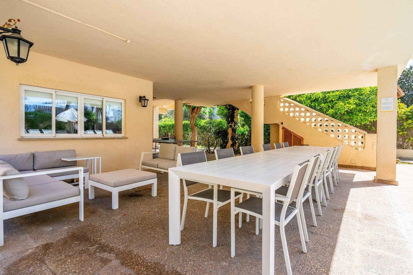 Villa Arenas in Can Pastilla, Palma
